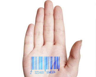 Barcoding for business