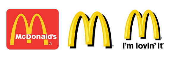 Article 3 - McDonalds Logo Evolution