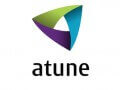 Atune Logo