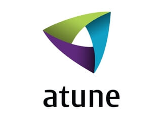 Atune Logo