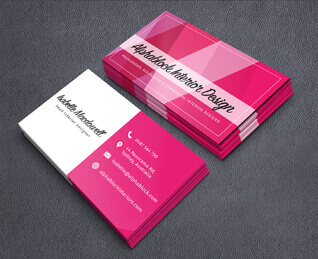 Business Card Printing & Design, full Colour, double sided | Kwik Kopy