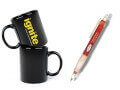 Branded merchandise promotional items