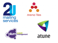 Business logo designs