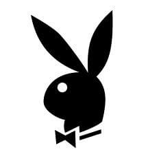 Article 3 - Playboy Logo Current