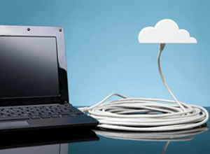 Cloud technology for small business