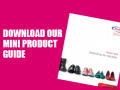 Download our free mini product guide