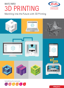 3D Printing Whitepaper