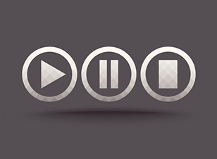 Audio buttons