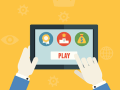 Gamification of marketing