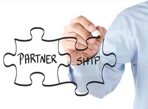 Partnerships in Franchising