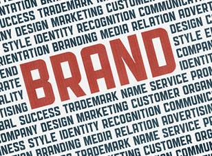 Building a strong brand identity
