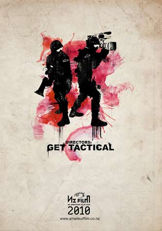 Get Tactical