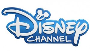 Disney logo redesign