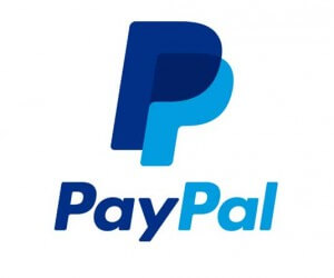 Paypal logo redesign