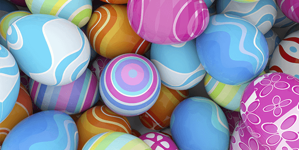 Easter marketing ideas