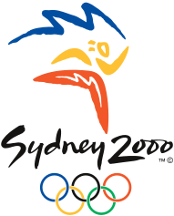Sydney-Olympics-logo