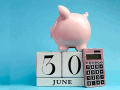 End of financial year tips