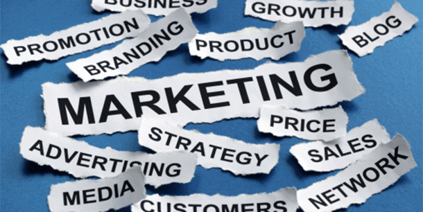 Updating your marketing material