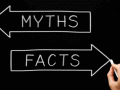 Debunking website myths