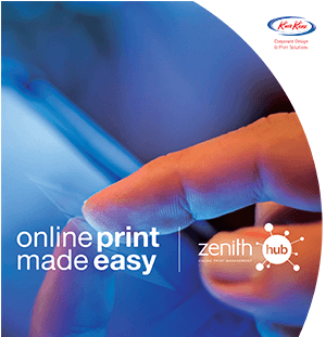Download Zenith Hub brochure