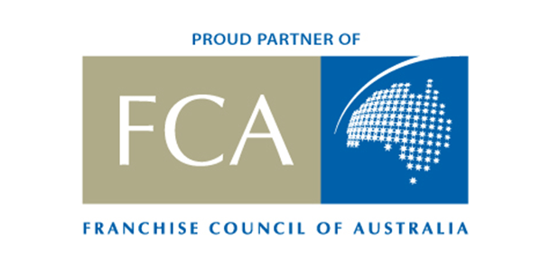 Proud partner FCA logo