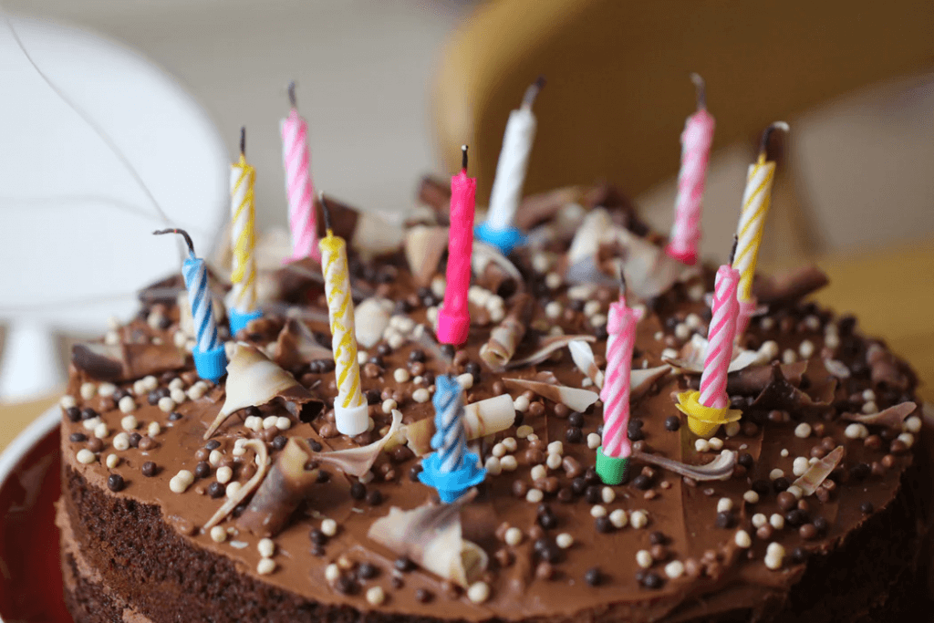 birthday cakes to improve team culture