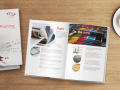 Design and printing guide to download