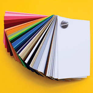 Download Uncoated, Gloss & Matte Paper Finishes Differences Yellowimages Mockups