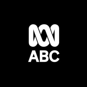 Australian logo design - example of ABC logo