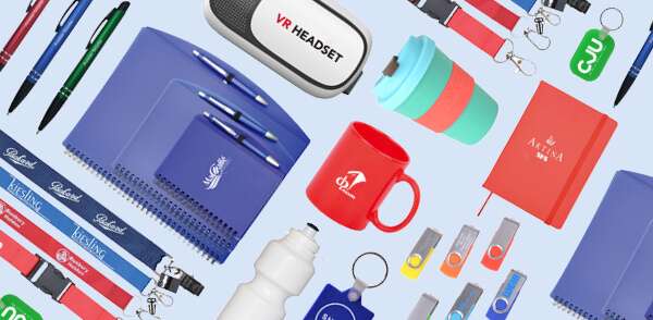 When to use promotional products in marketing