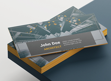 Great business card designs