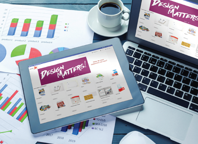 What is Online Print Management?