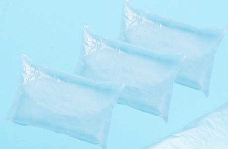 Kwik Kopy-sustainable-packaging-inflatable-packaging