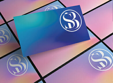 Printing Services - Colour Business Cards
