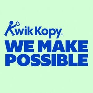 We make possible
